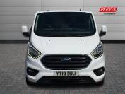 FORD TRANSIT CUSTOM 2019 (19)