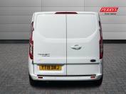 FORD TRANSIT CUSTOM 2019 (19)