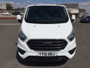 FORD TRANSIT CUSTOM 2019 (19)