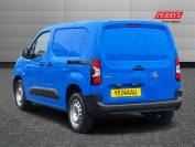 VAUXHALL COMBO CARGO 2024 (24)