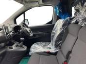 VAUXHALL COMBO CARGO 2024 (24)