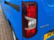 VAUXHALL COMBO CARGO 2024 (24)