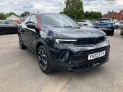 VAUXHALL MOKKA 2022 (22)