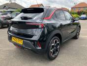 VAUXHALL MOKKA 2022 (22)