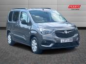 VAUXHALL COMBO-LIFE 2023 (73)