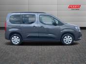 VAUXHALL COMBO-LIFE 2023 (73)