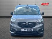 VAUXHALL COMBO-LIFE 2023 (73)