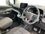 VAUXHALL COMBO-LIFE 2023 (73)