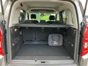 VAUXHALL COMBO-LIFE 2023 (73)