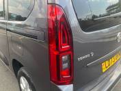 VAUXHALL COMBO-LIFE 2023 (73)