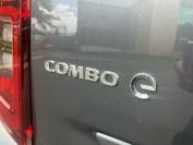 VAUXHALL COMBO-LIFE 2023 (73)