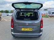 VAUXHALL COMBO-LIFE 2023 (73)