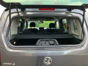 VAUXHALL COMBO-LIFE 2023 (73)