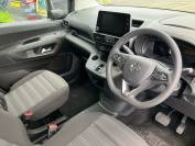 VAUXHALL COMBO-LIFE 2023 (73)