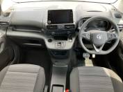 VAUXHALL COMBO-LIFE 2023 (73)