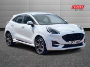 FORD PUMA 2021 (21)