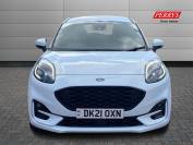 FORD PUMA 2021 (21)