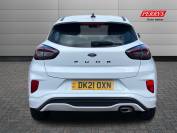 FORD PUMA 2021 (21)