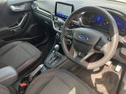 FORD PUMA 2021 (21)