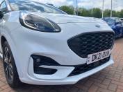 FORD PUMA 2021 (21)