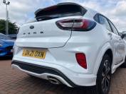 FORD PUMA 2021 (21)