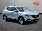 MG ZS 2019 (19)