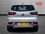 MG ZS 2019 (19)