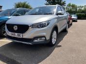 MG ZS 2019 (19)