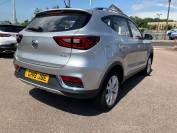 MG ZS 2019 (19)