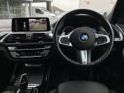 BMW X3 2019 (19)