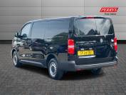 VAUXHALL VIVARO 2024 (24)