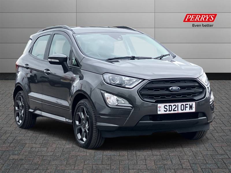 FORD ECOSPORT 2021 (21)