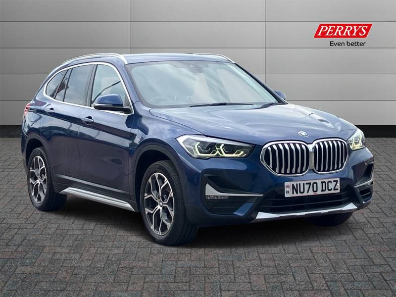 BMW X1 2021 (70)