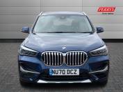 BMW X1 2021 (70)