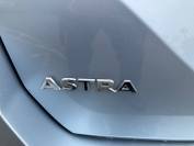 VAUXHALL ASTRA 2020 (70)