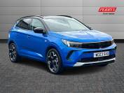 VAUXHALL GRANDLAND 2023 (23)