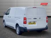 VAUXHALL VIVARO 2020 (20)