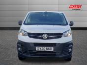 VAUXHALL VIVARO 2020 (20)