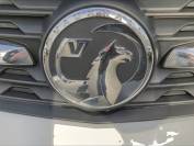 VAUXHALL VIVARO 2020 (20)