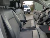 VAUXHALL VIVARO 2020 (20)