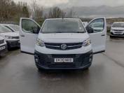 VAUXHALL VIVARO 2020 (20)