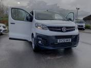 VAUXHALL VIVARO 2020 (20)