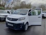 VAUXHALL VIVARO 2020 (20)