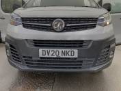 VAUXHALL VIVARO 2020 (20)