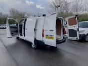 VAUXHALL VIVARO 2020 (20)