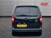 CITROEN BERLINGO 2023 (73)