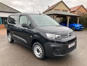 CITROEN BERLINGO 2023 (73)