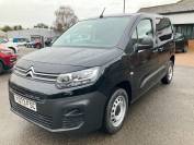 CITROEN BERLINGO 2023 (73)