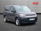 CITROEN BERLINGO 2024 (73)