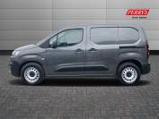 CITROEN BERLINGO 2024 (73)